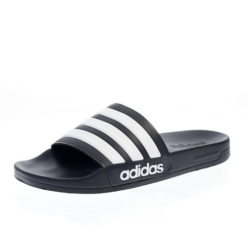 Adidas adilette shower blu - adidas,