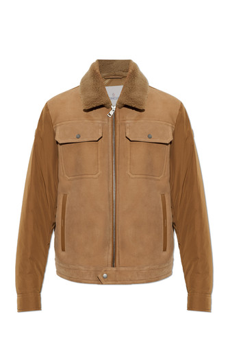 Moncler 5410 zerique camel - moncler, $5410