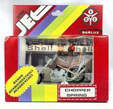 BARLUX Chopper Spring Serie