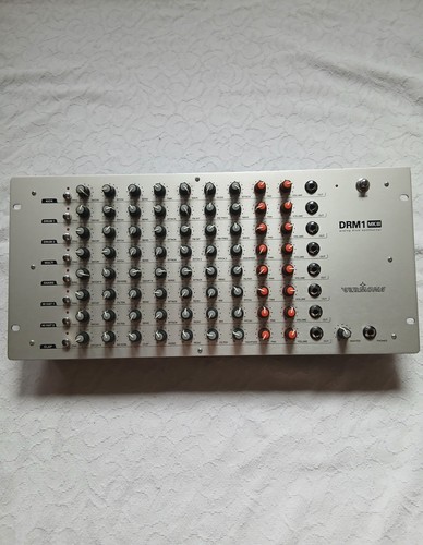 Vermona drm1 mk3 - drm1,