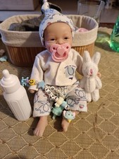 Reborn Baby Doll Boy