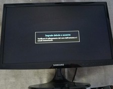 Samsung t22b300ew - 📺,