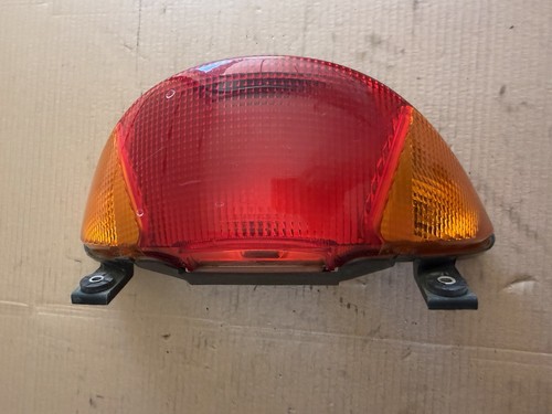 Fanale faro posteriore - posteriore, honda