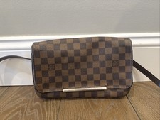 Borsa a tracolla Louis Vuitton