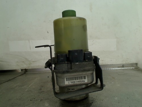 Pompa servosterzo elettrica - pompa,