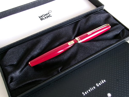 Montblanc generation penna - generation,