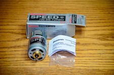 Motore Vintage Graupner Speed