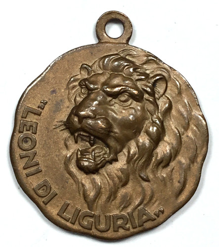Medaglia 157 reggimento - medaglia, 157°