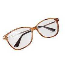 occhiali vintage anni 80