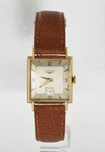 Orologio polso vintage - da,