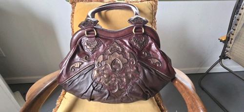 Borsa isabella fiore - in, vetro