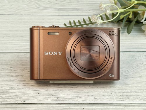 Sony cyber shot dsc wx300 - sony, cyber-shot