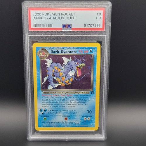 2000 pokemon rocket dark - 2000, #8