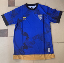 Nuova maglia Albania Kosovo -