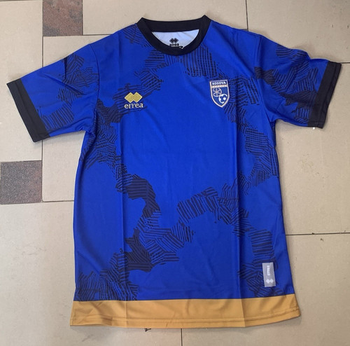 Nuova maglia albania kosovo - nuova,