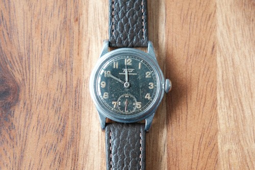 Orologio vintage tissot - orologio,