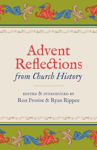 Advent reflections from church - advent,
