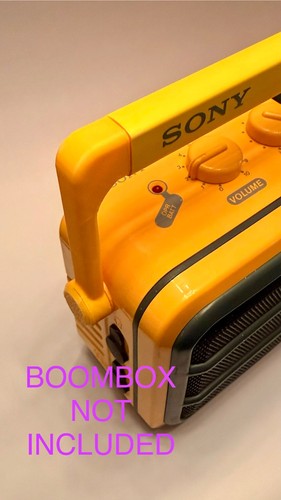 Sony cfs 950 nuovo - 🔥sony,