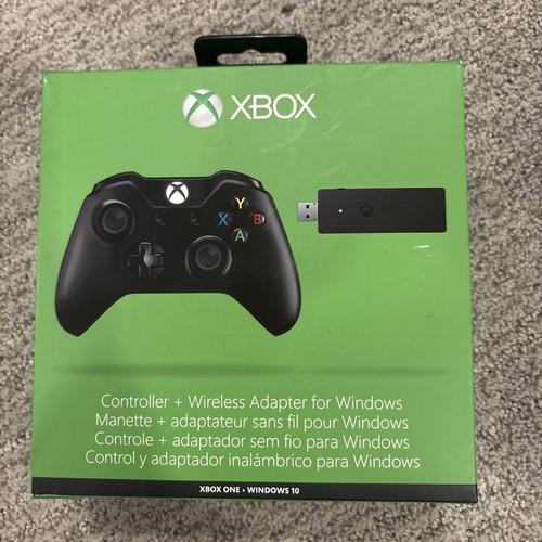 Microsoft xbox one controller - microsoft,