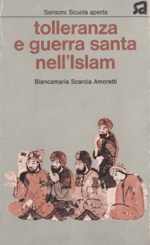 Tolleranza guerra santa - tolleranza,