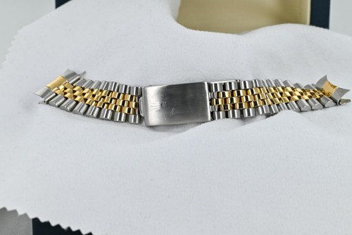 Rolex bracciale giubileo - rolex,