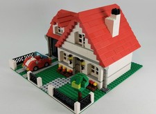 Lego 4956 Creator Casa 3 in 1