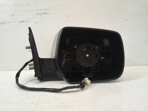 Ford ranger 2009 - ranger, droit
