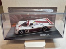 Porsche 962c 24h le - 24h, mans