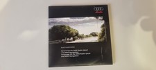 Cd originale per cambio lingua navigatore mmi Audi A4 B8
