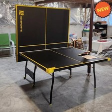 Tavolo da Ping Pong da Interno