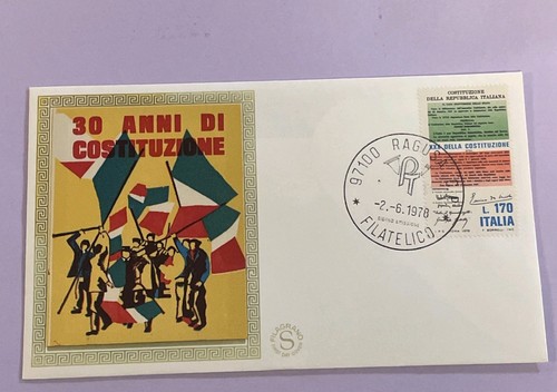 Anni costituzione - di,