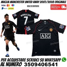 Maglia Manchester United