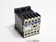 Contattore di potenza