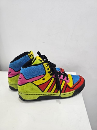 Scarpe jeremy scott - jeremy,