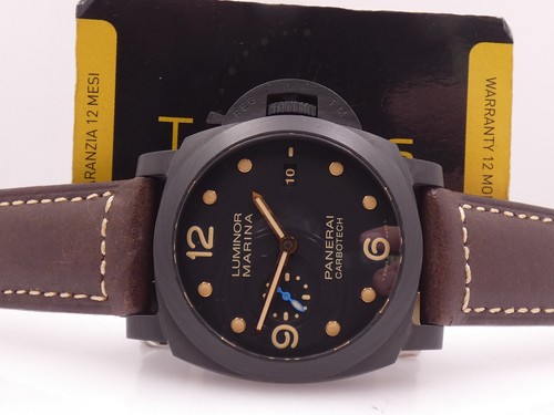 Panerai luminor marina - panerai, 1950
