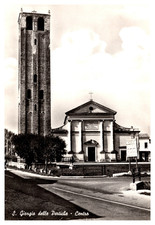 San Giorgio Delle Pertiche centro f.g.v. 1974 Padova