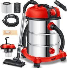 ® Aspirapolvere Industriale