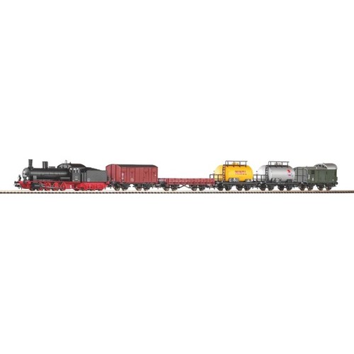 Piko 57123 set avviamento - , +