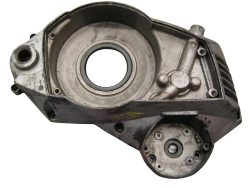 Semicarter motore crankcase - motore,