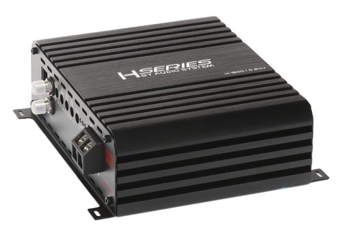 Audio system 1500 - d, 24v