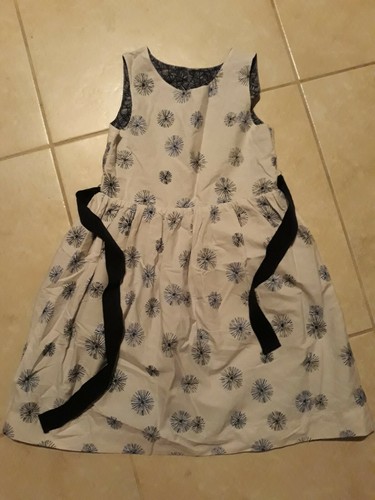 Lotto 704b abito vestito - lotto,