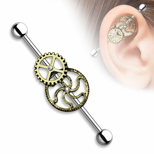 Steampunk ponteggio barra - steampunk,
