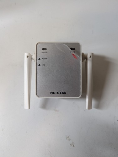 Netgear wifi range - netgear, extender