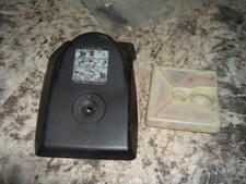 Hitachi cs40ea SOLO nuovo coperchio filtro aria fuoco puro LEGGI ANNUNCIO motosega parte b 206