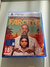FARCRY6 PS5