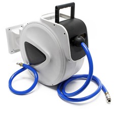 Wiltec avvolgitubo automatico - avvolgitubo,