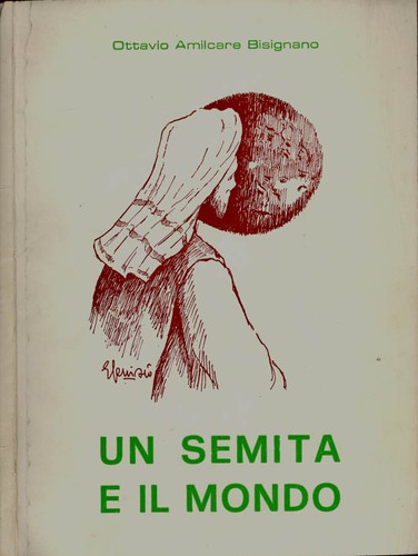 Semita mondo raccolta - e, il