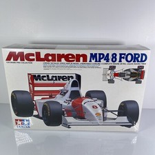 TAMIYA MCLAREN MP4/8 FORD 1/20
