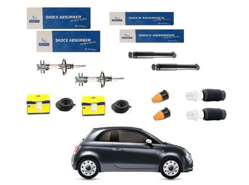 Ammortizzatori gas per - ammortizzatori, fiat