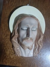 Ceramica Igni Torino Volto Di Cristo 